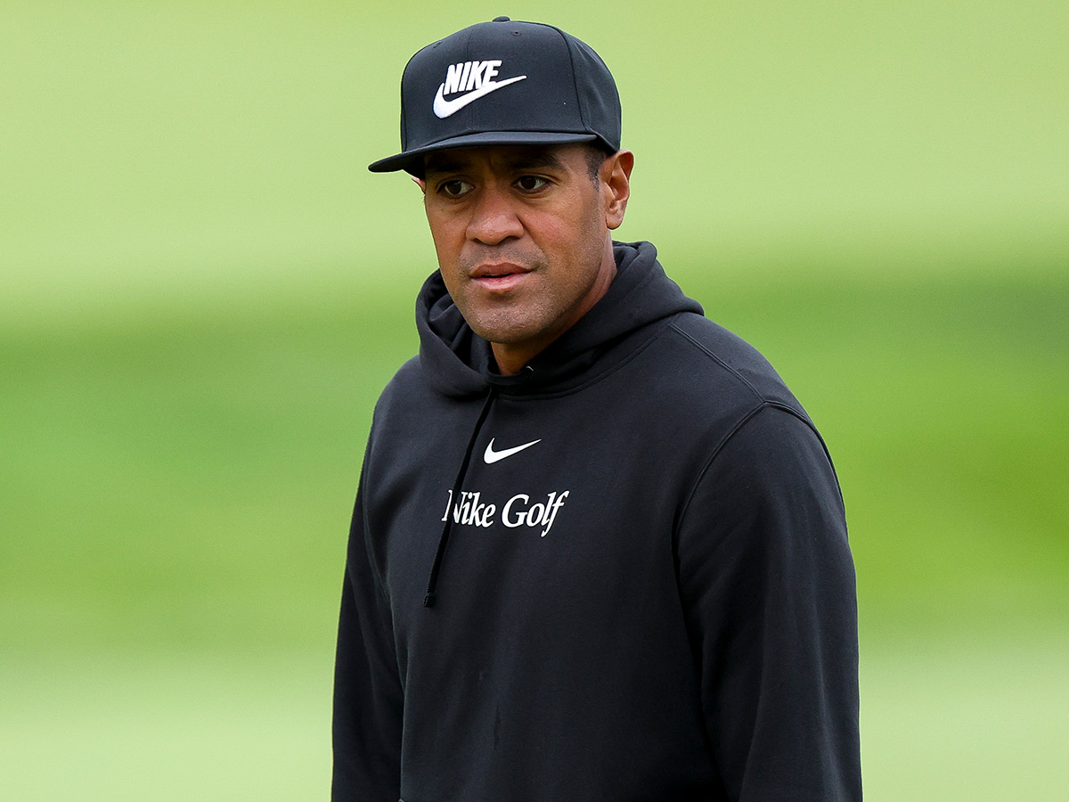 Tony Finau: Now