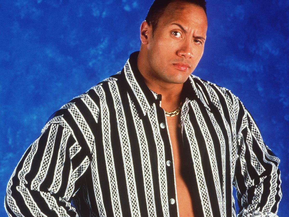 The Rock