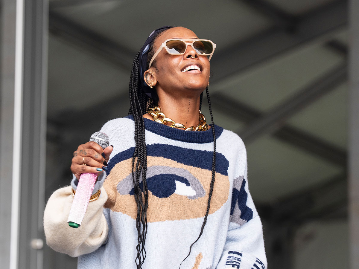 Testimonies from Dawn Richard and Former Staff