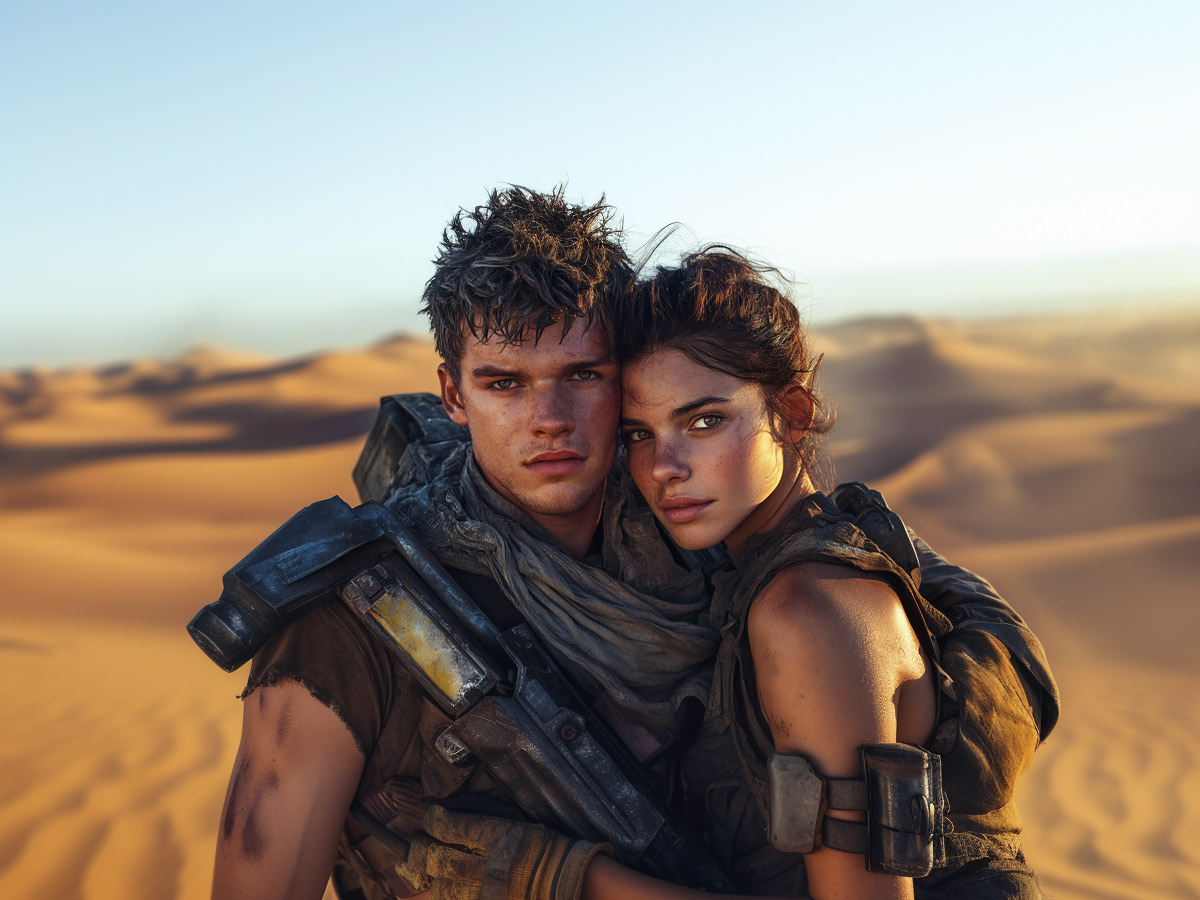 The Immortality of Love