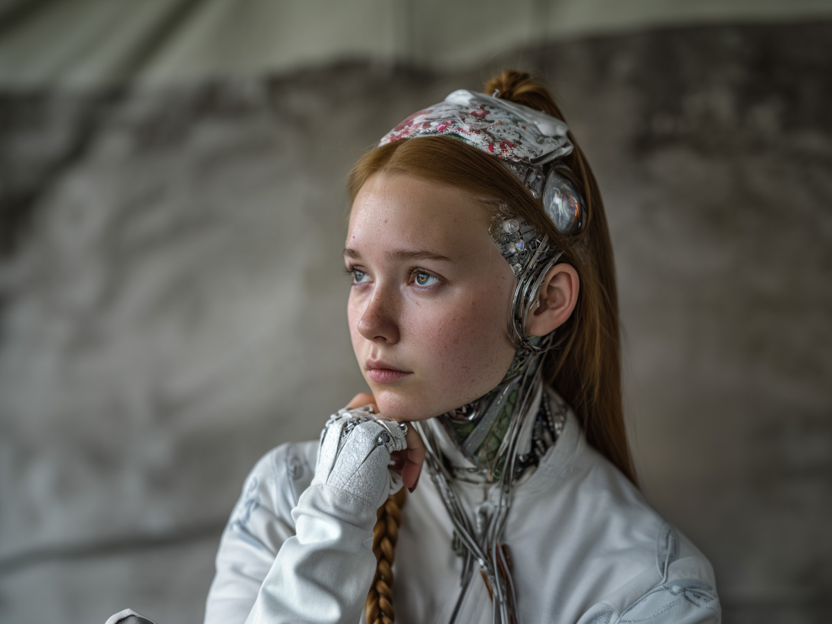 Cyborg
