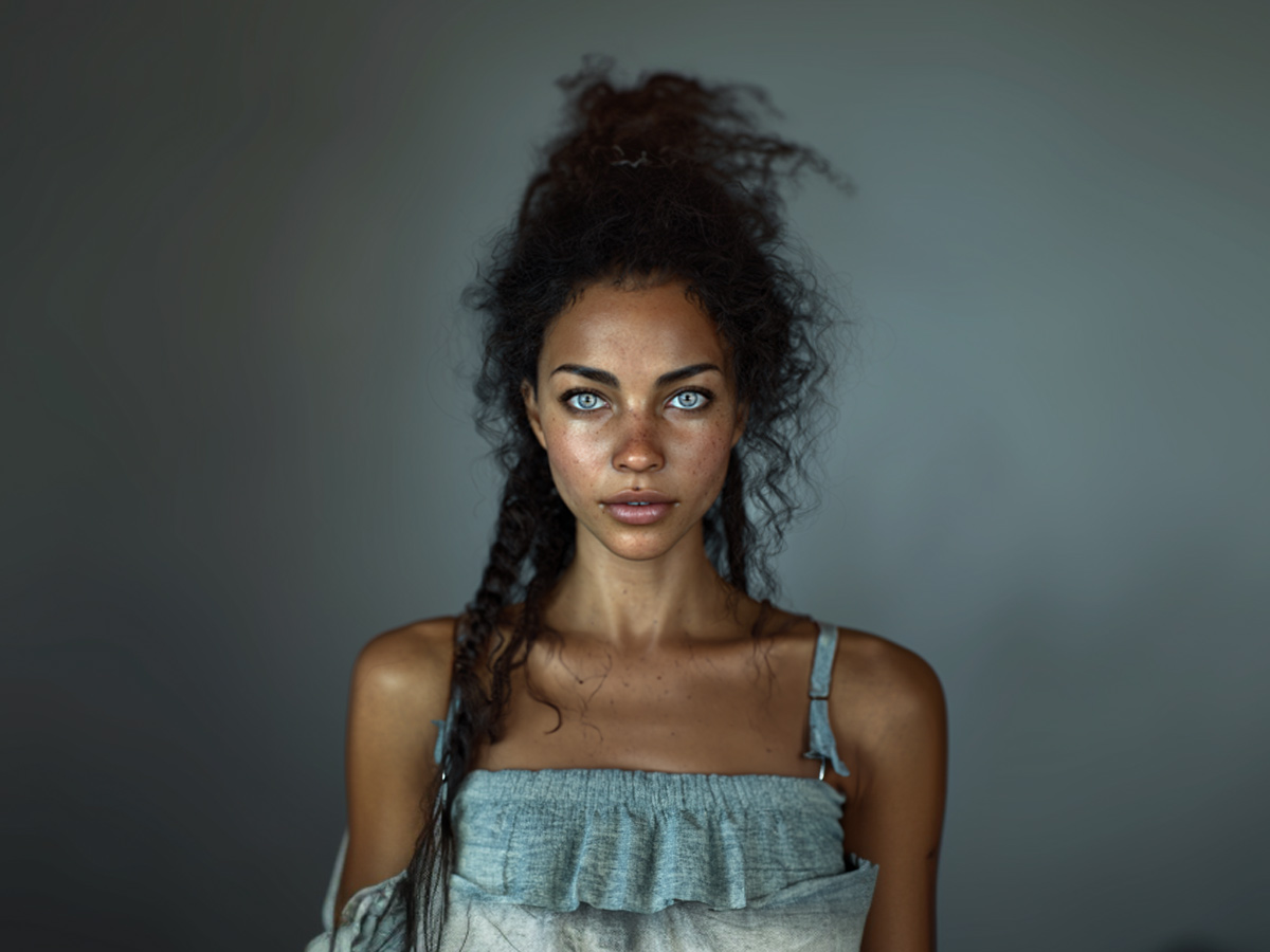 Women of Tomorrow