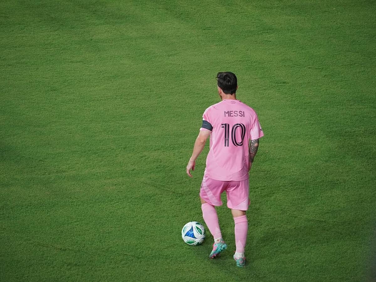 8. Inter Miami CF