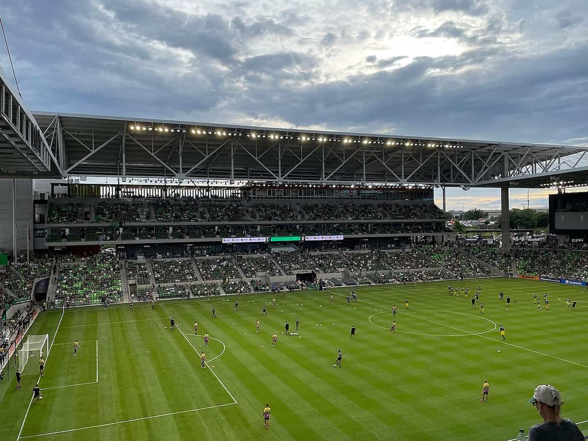 15. Austin FC
