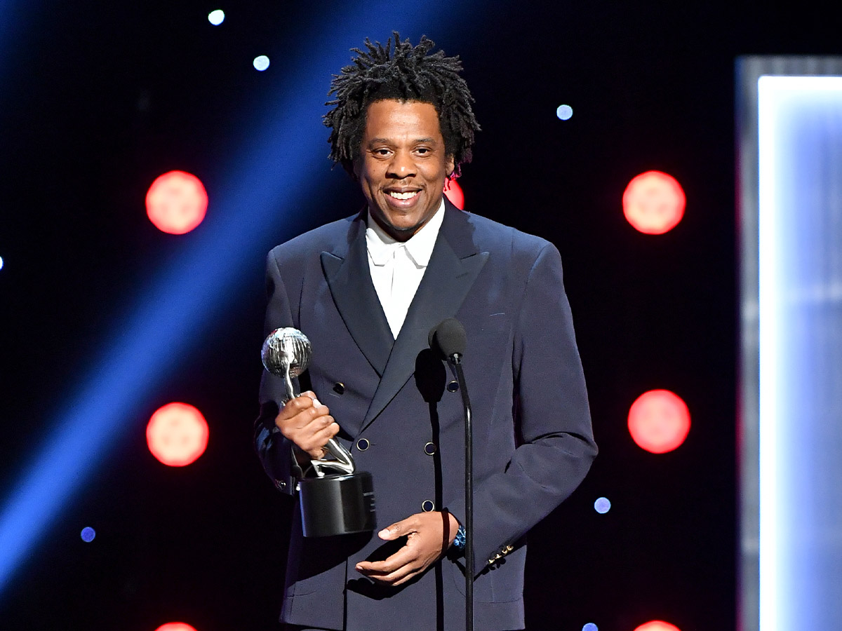 Jay-Z