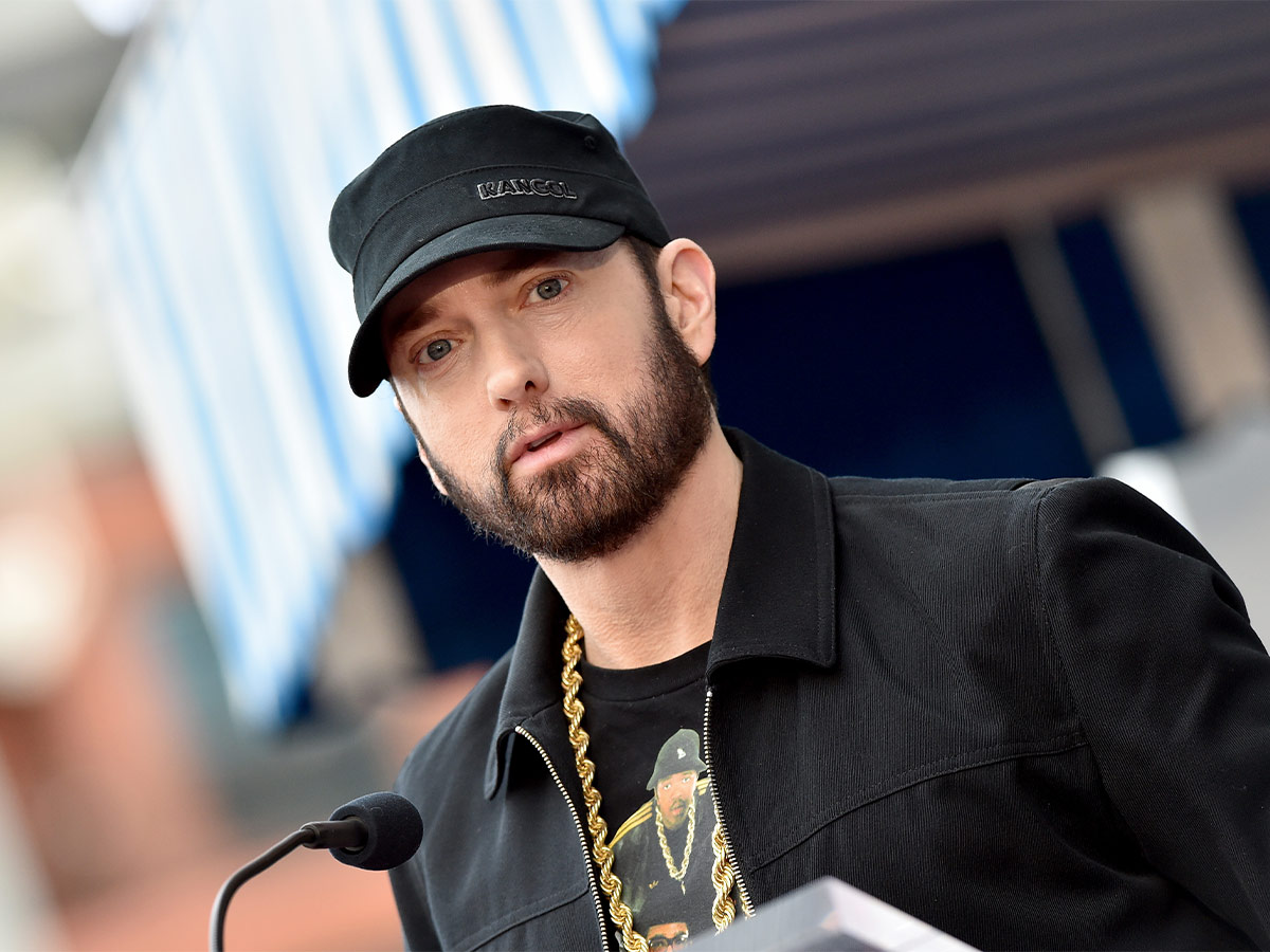 Eminem