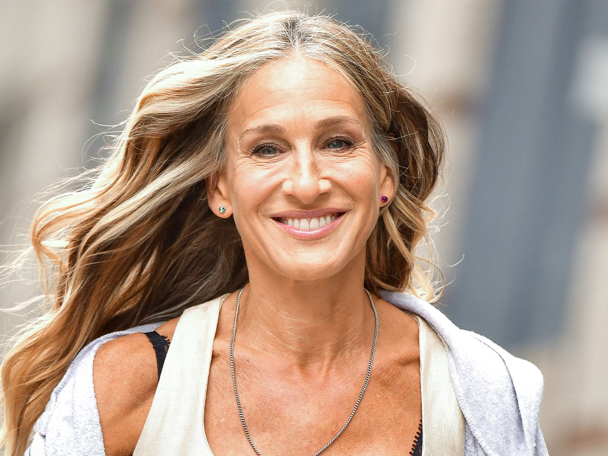 Sarah Jessica Parker