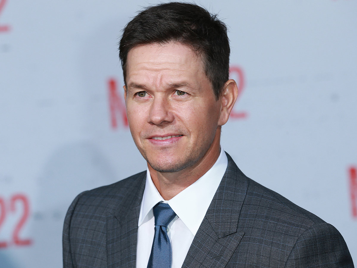 Mark Wahlberg