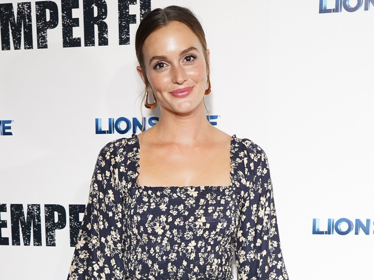 Leighton Meester