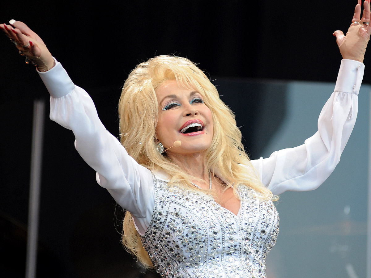 Dolly Parton