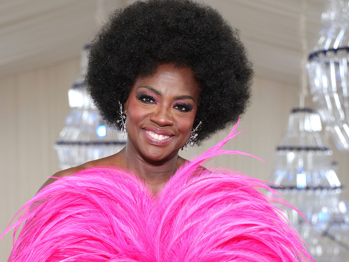 Viola Davis