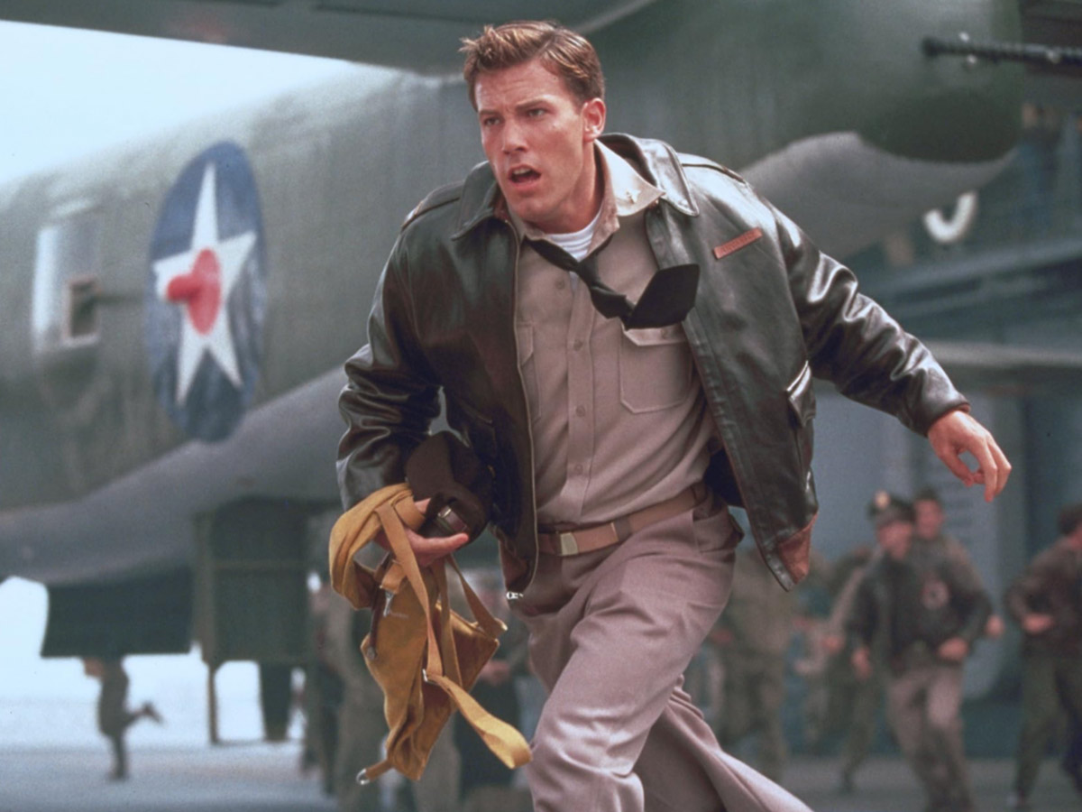 Pearl Harbor