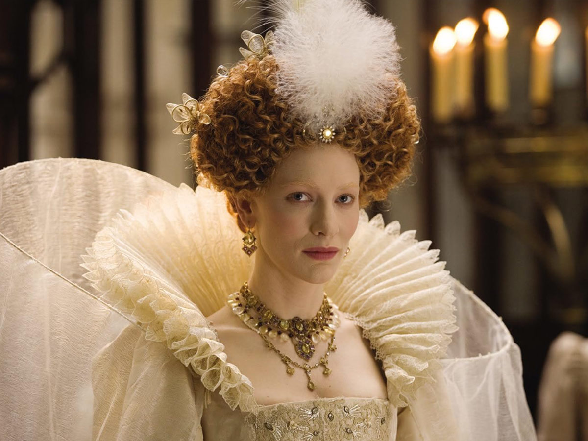Elizabeth: The Golden Age