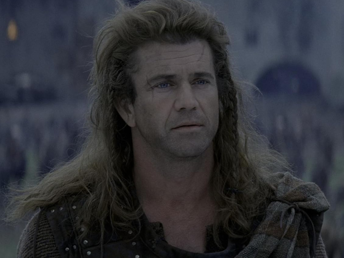 Braveheart
