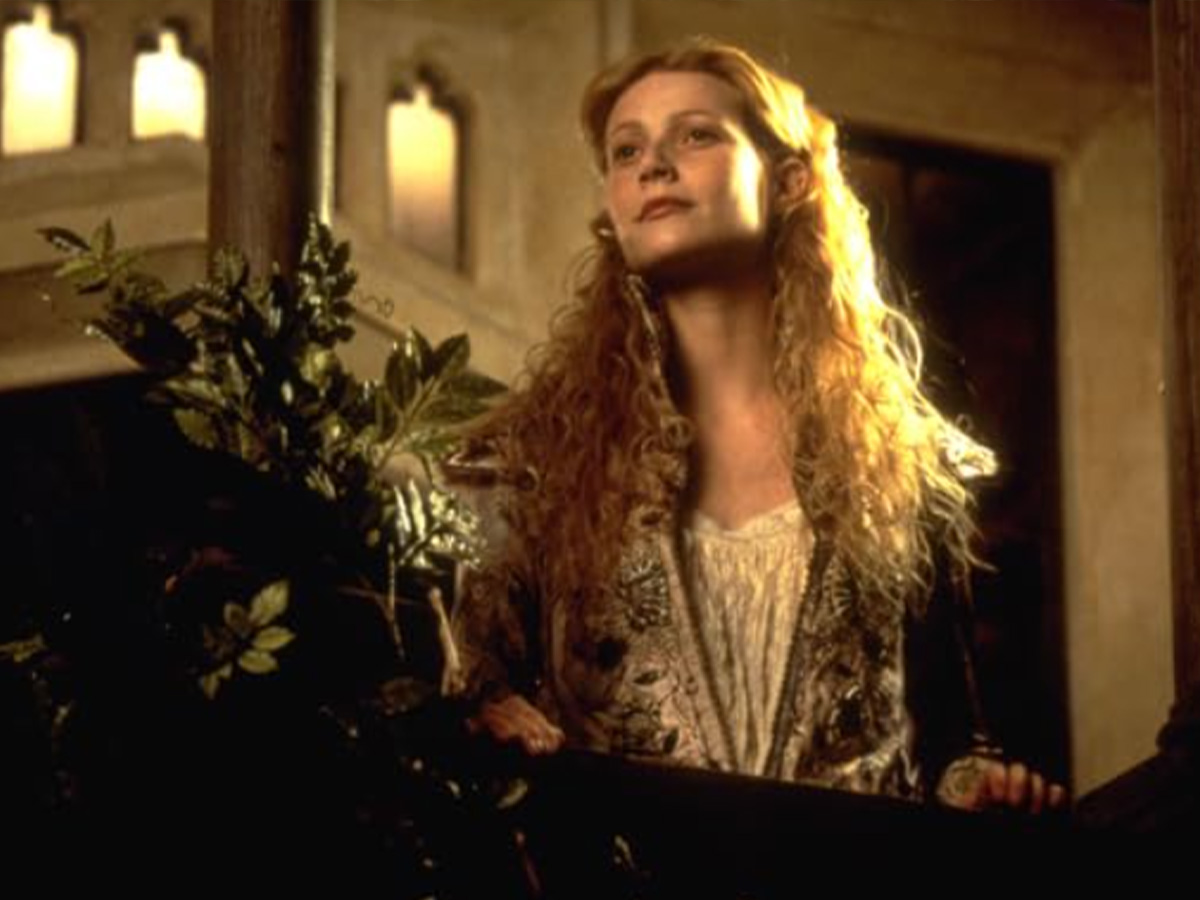 Shakespeare in Love
