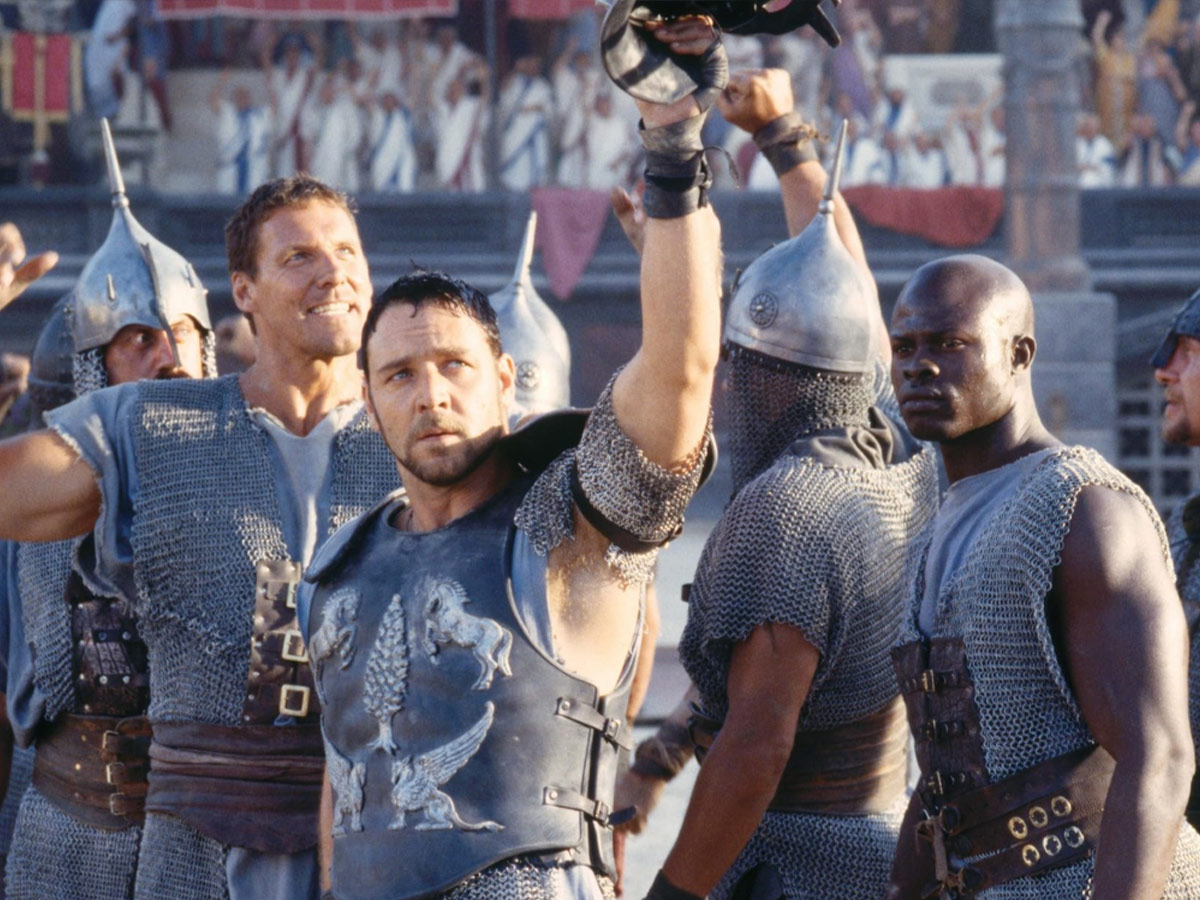 Gladiator