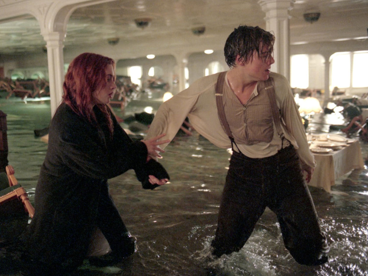 Titanic