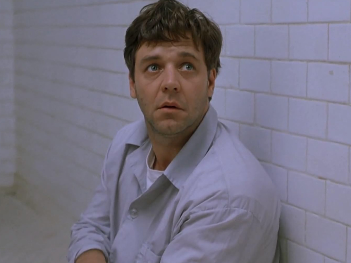 A Beautiful Mind