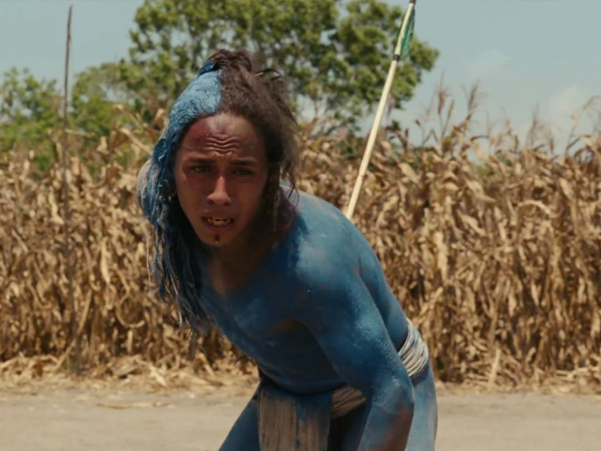 Apocalypto