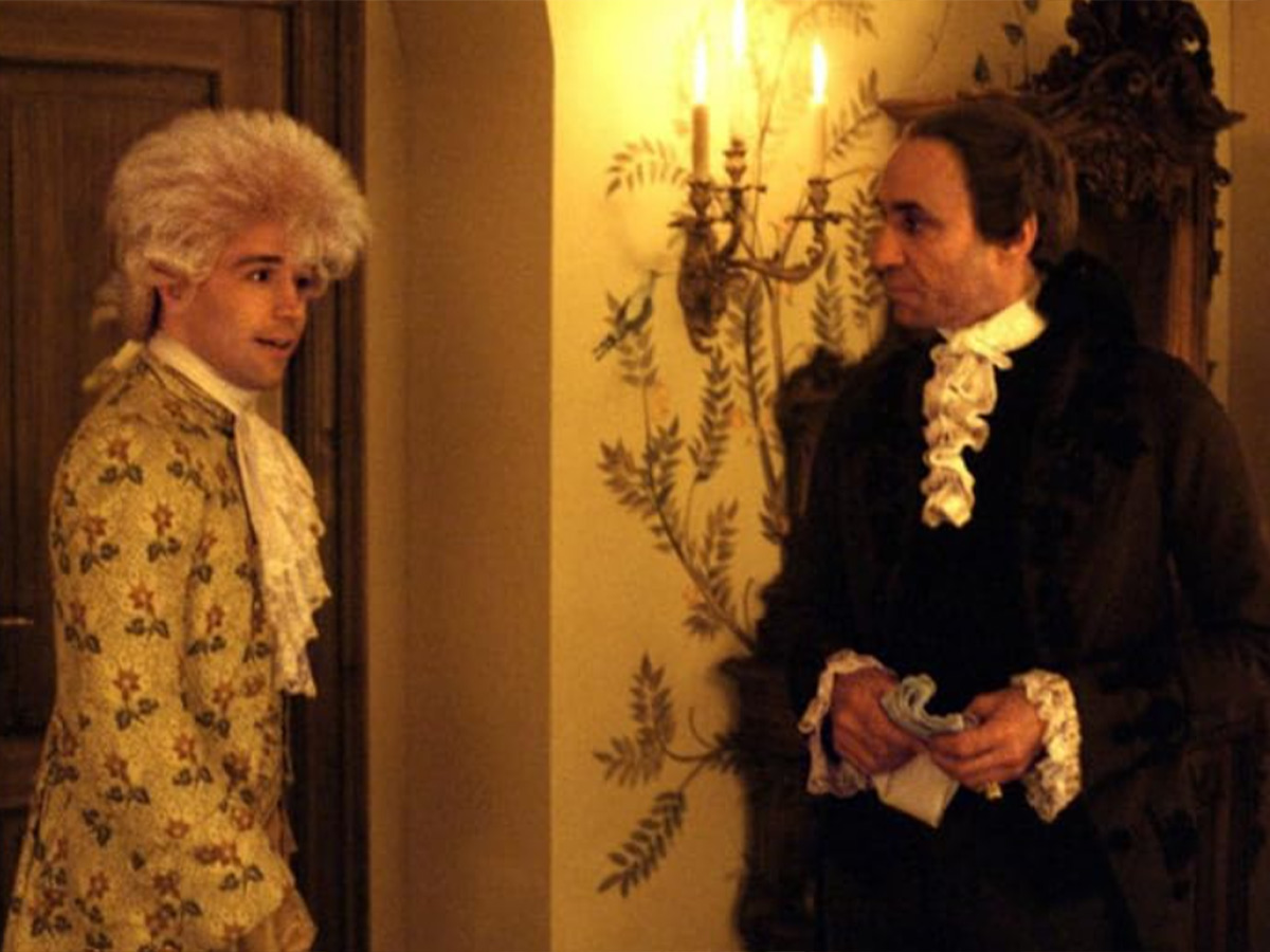 Amadeus