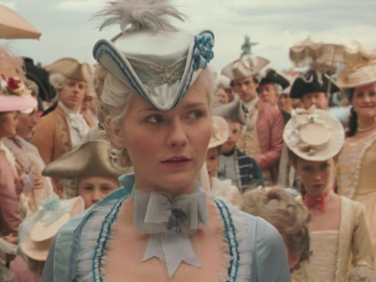 Marie Antoinette