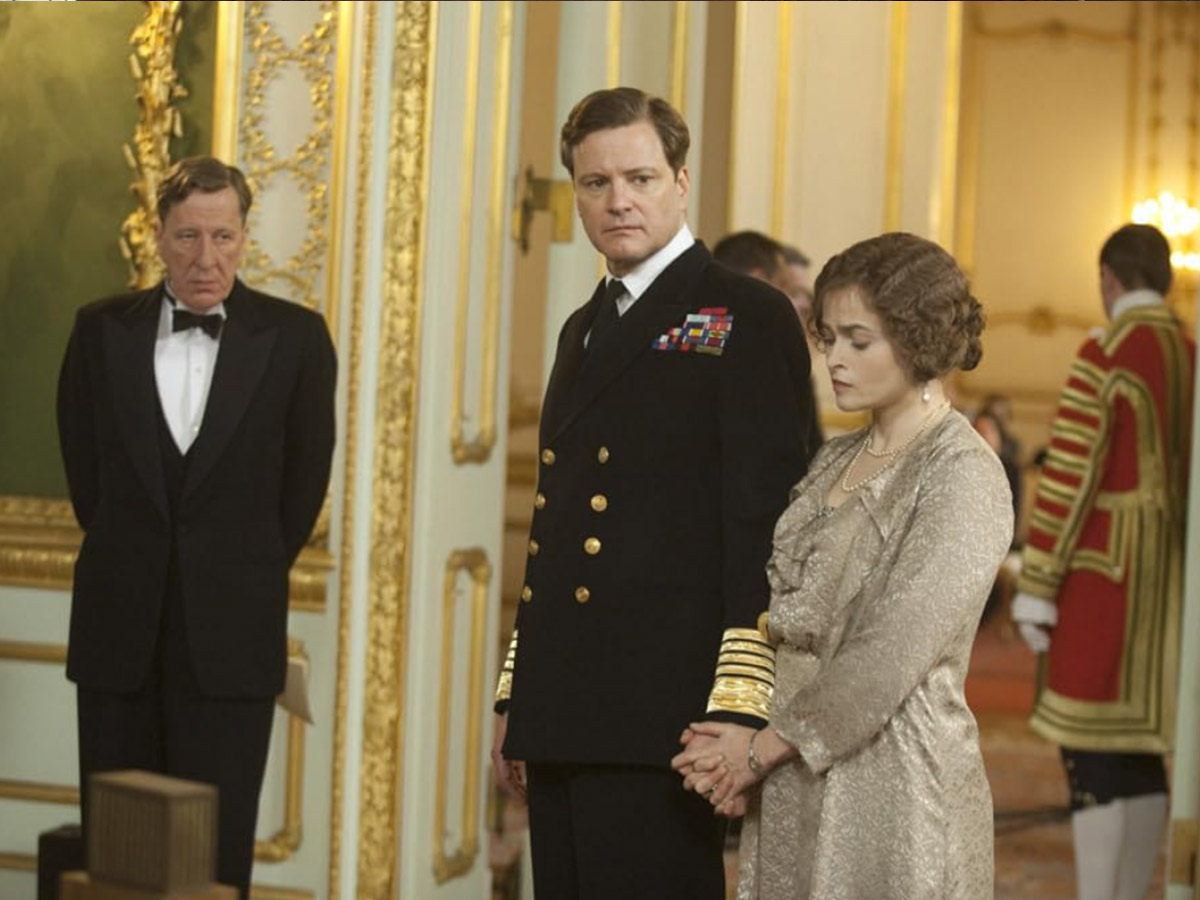 The King's Speech