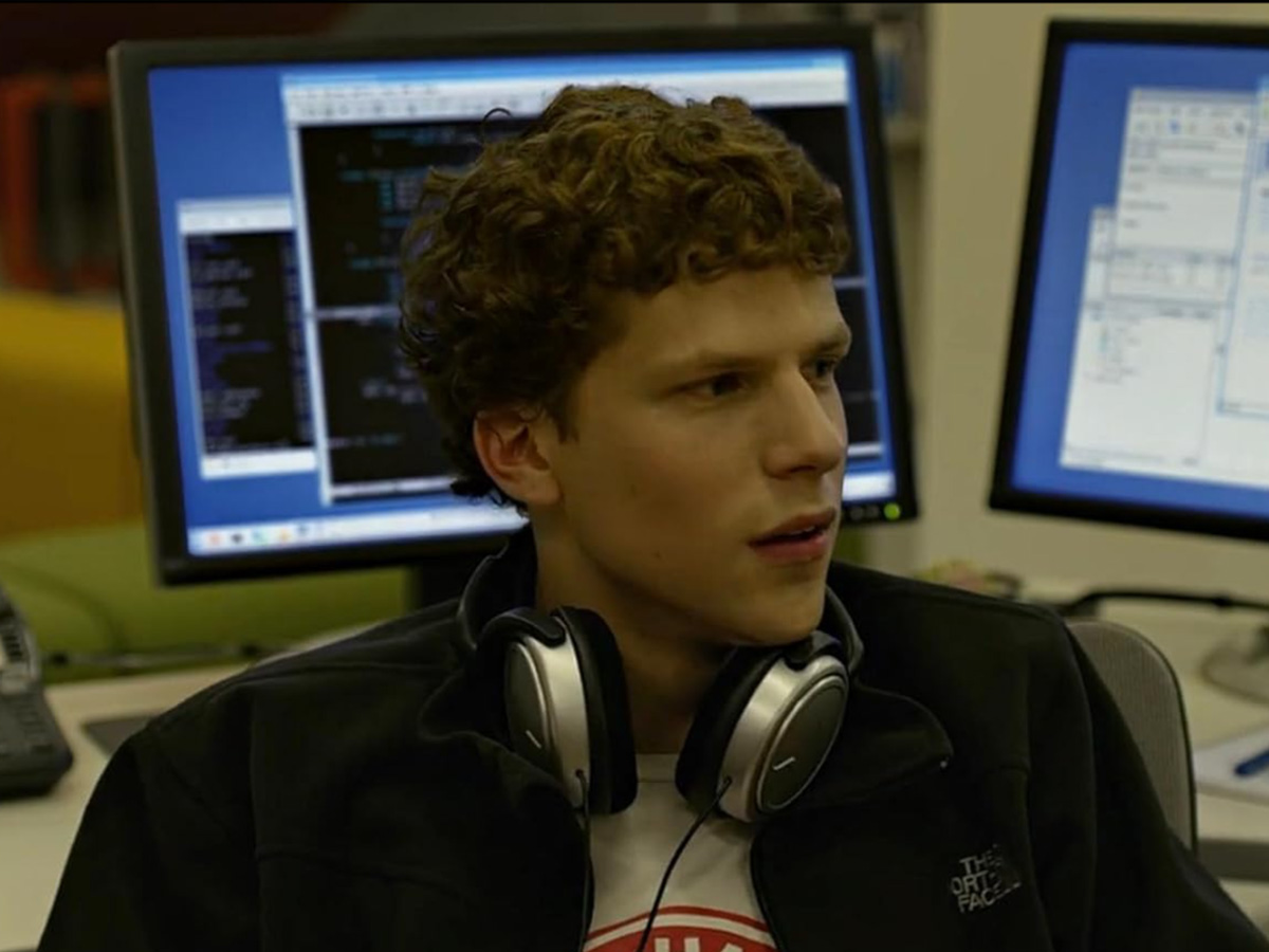 The Social Network
