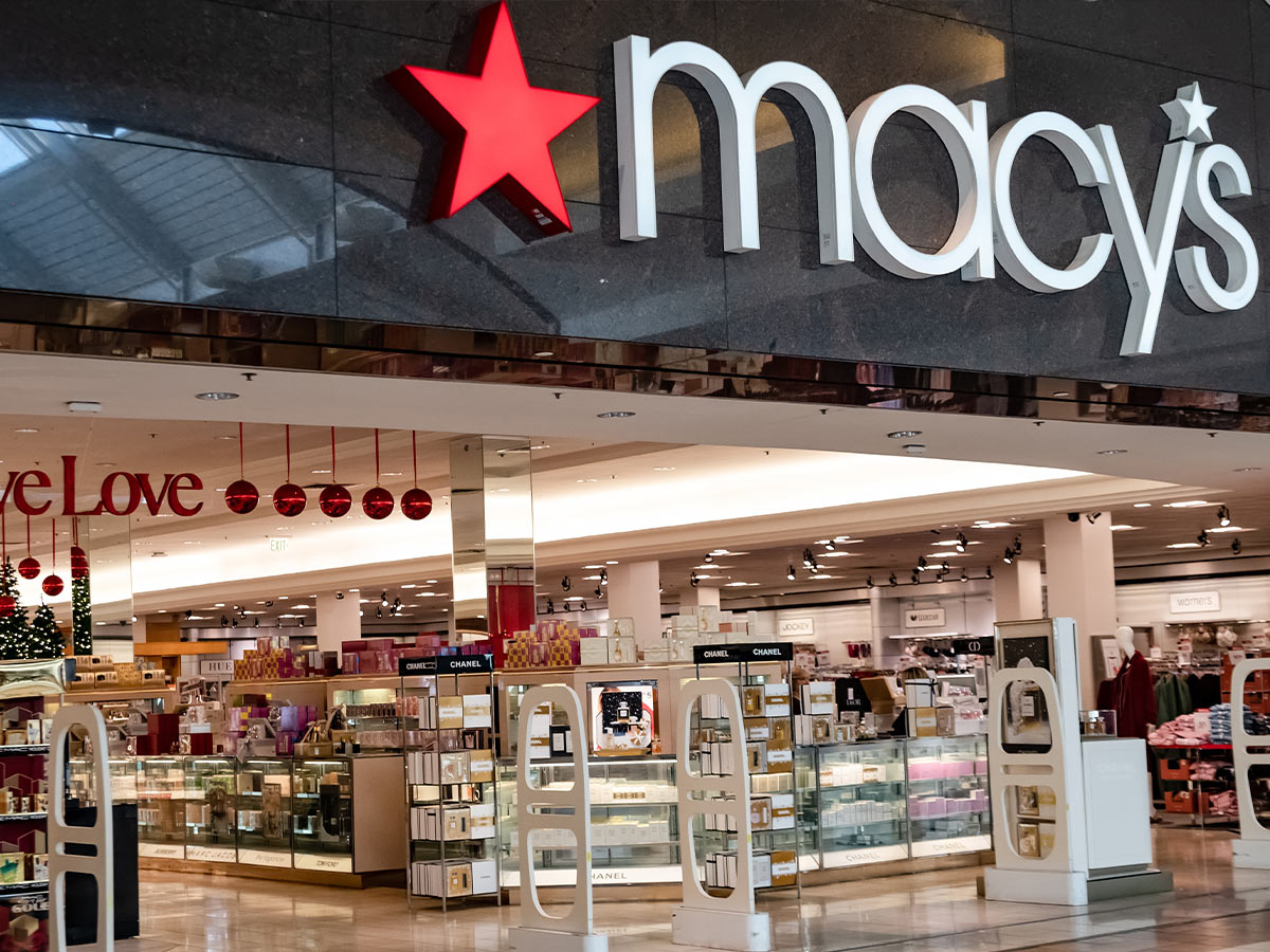 Department Stores