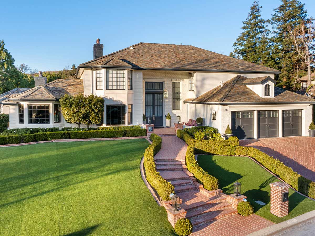 Extensive Lawn Care Obsession