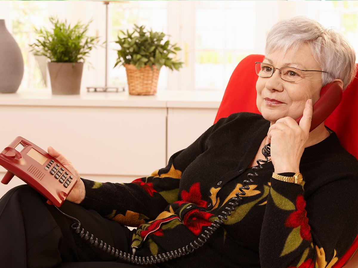 Landline Phones