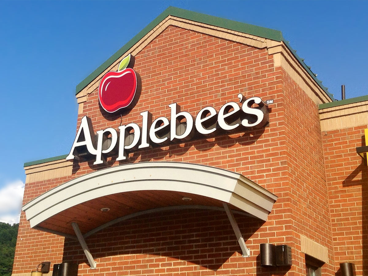 Chain Restaurants