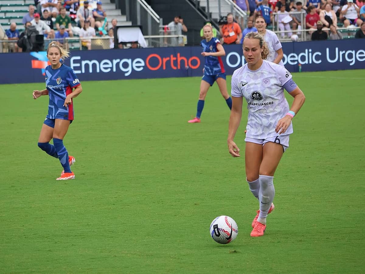 8. Racing Louisville FC