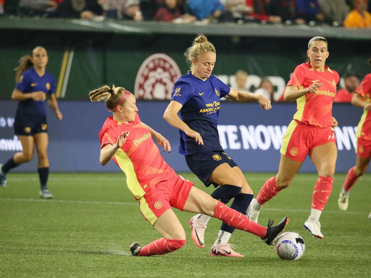 14. Utah Royals