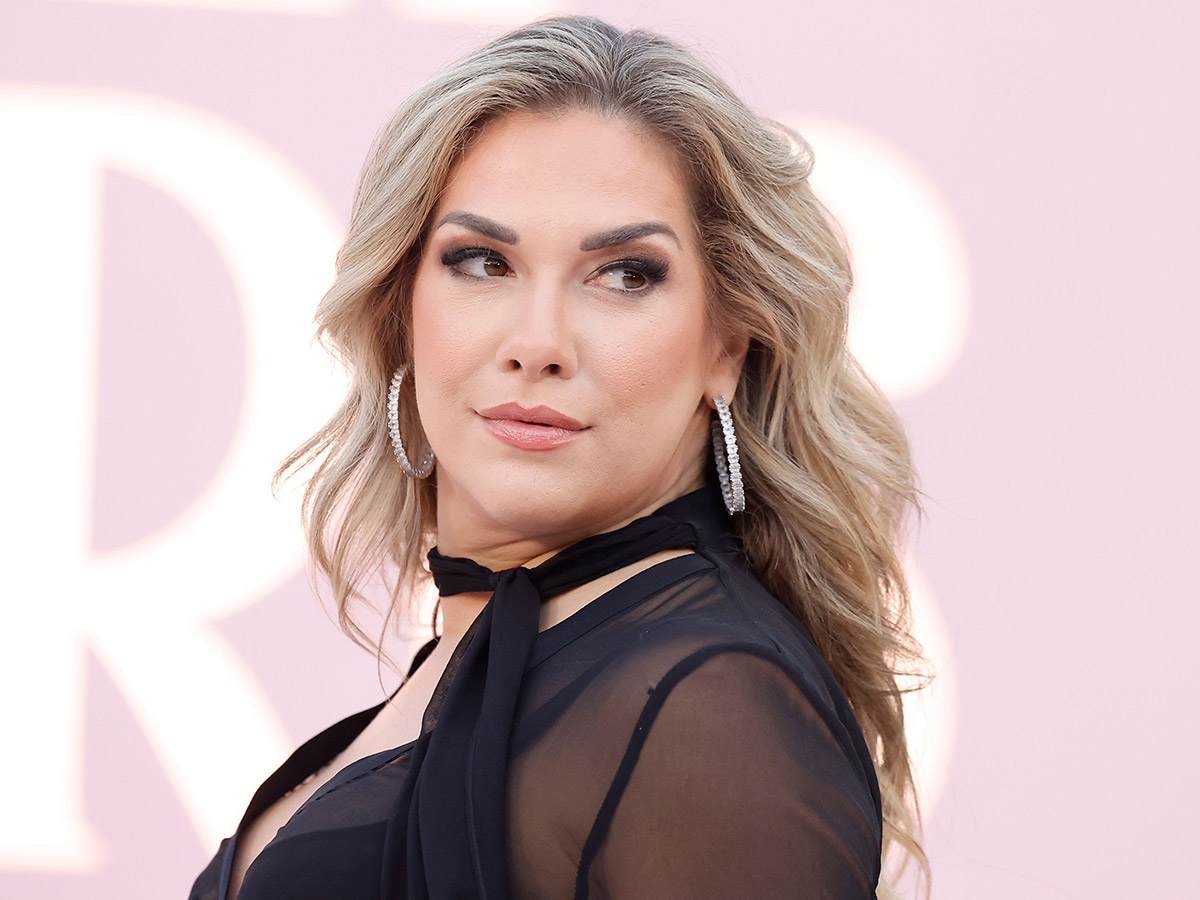 Allison Holker — $2 Million