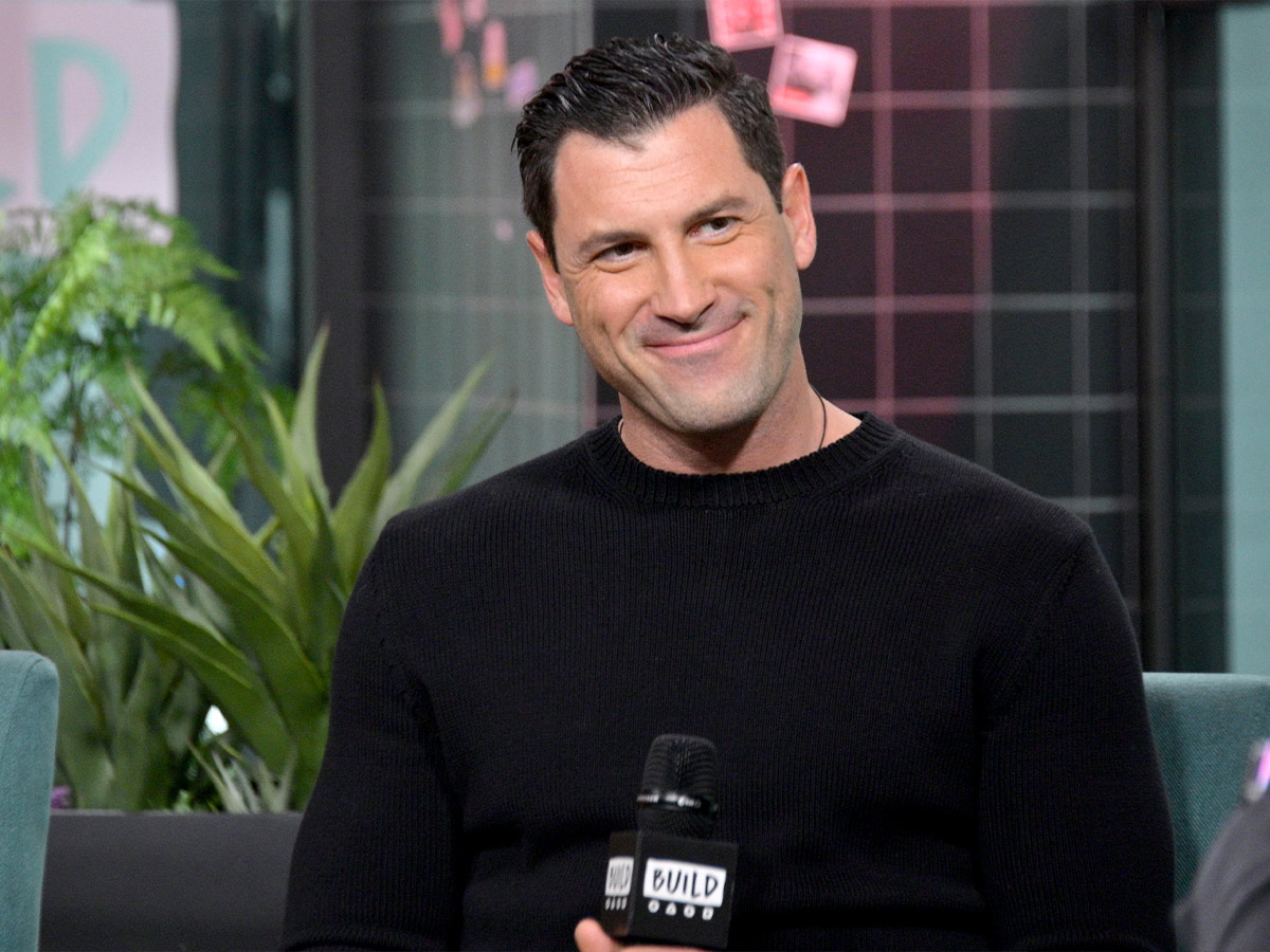 Maksim Chmerkovskiy — $8 Million