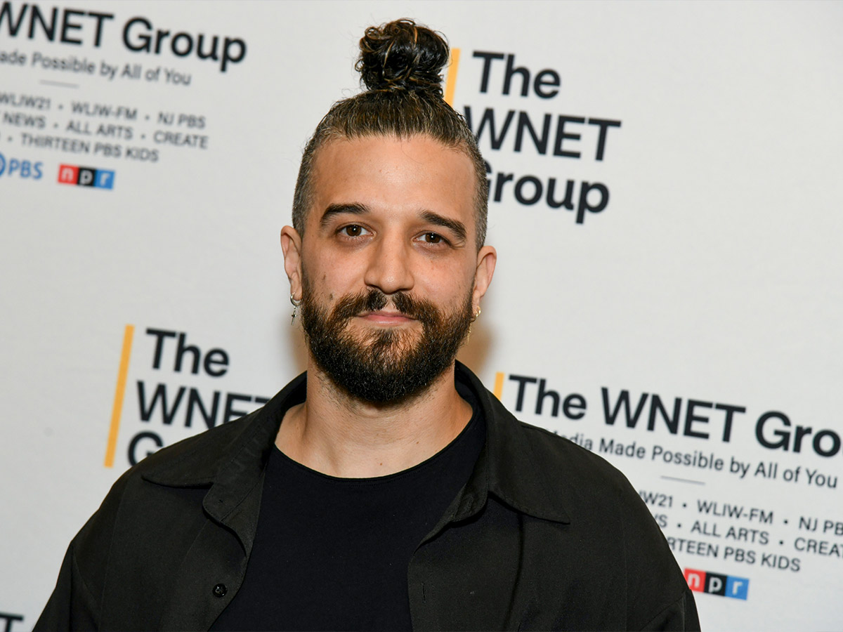 Mark Ballas — $4 Million