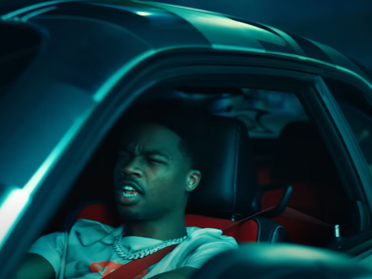 2020: “The Box” – Roddy Ricch