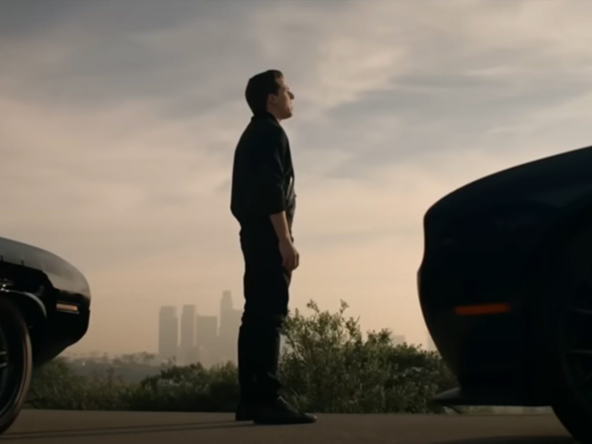 2015: “See You Again” – Wiz Khalifa featuring Charlie Puth
