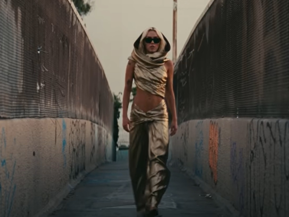 2023: “Flowers” – Miley Cyrus