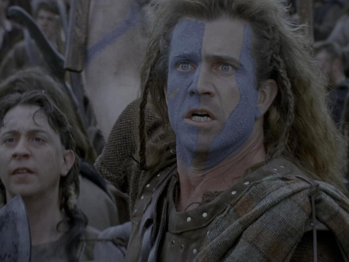 Braveheart (1995)