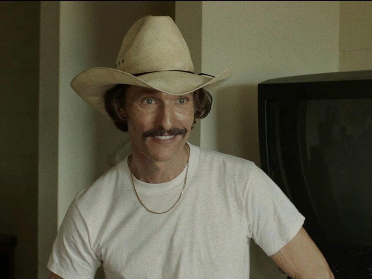 Dallas Buyers Club (2013)