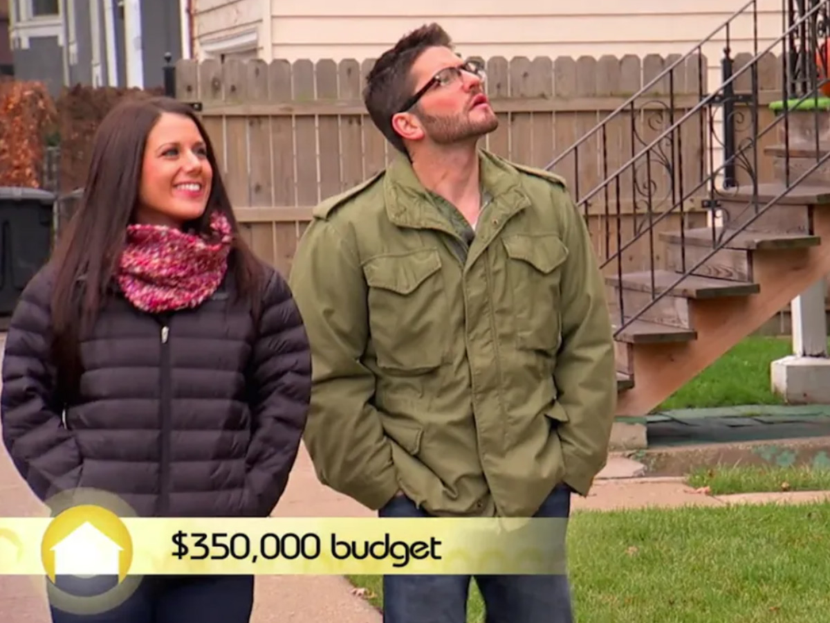 House Hunters