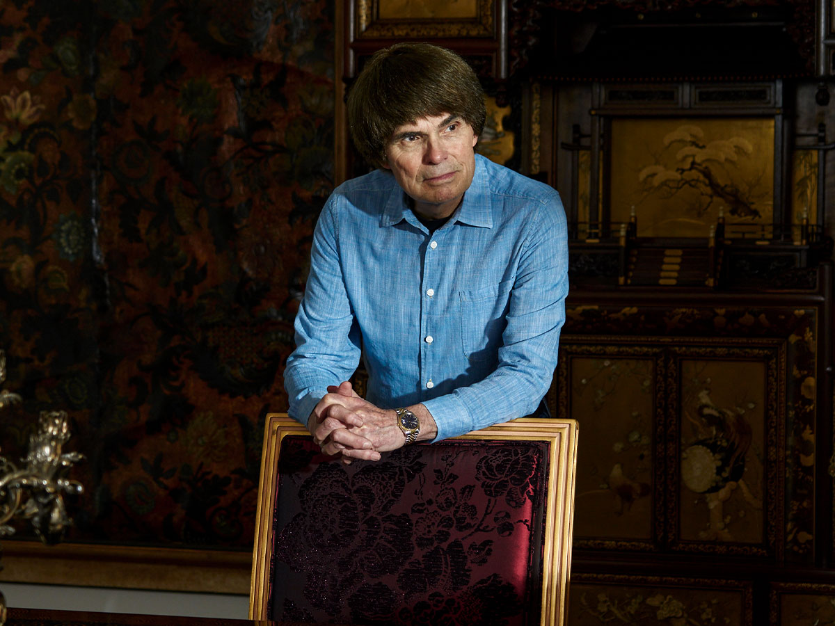 Dean Koontz