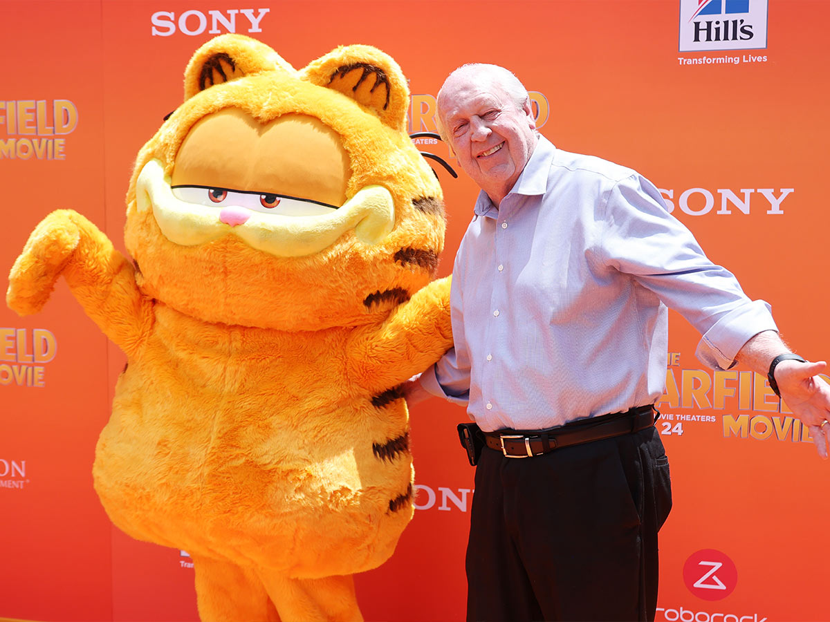 Jim Davis