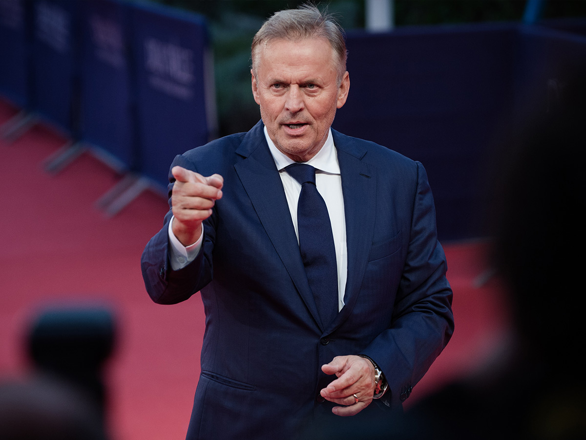 John Grisham