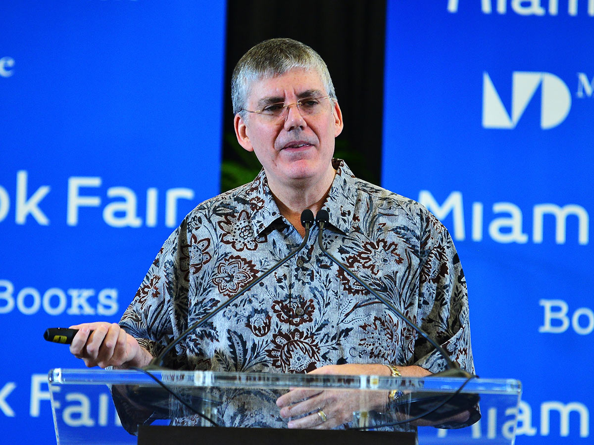 Rick Riordan