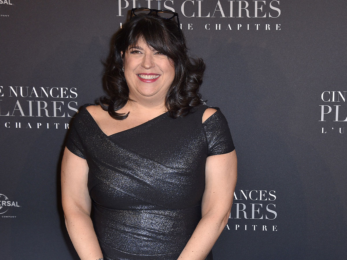 E.L. James