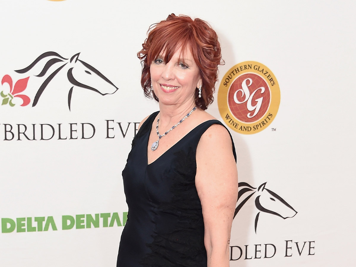 Nora Roberts