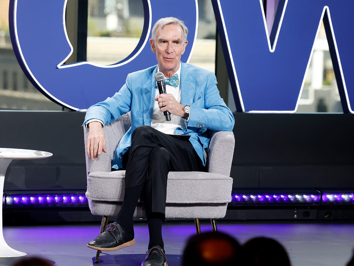 Bill Nye