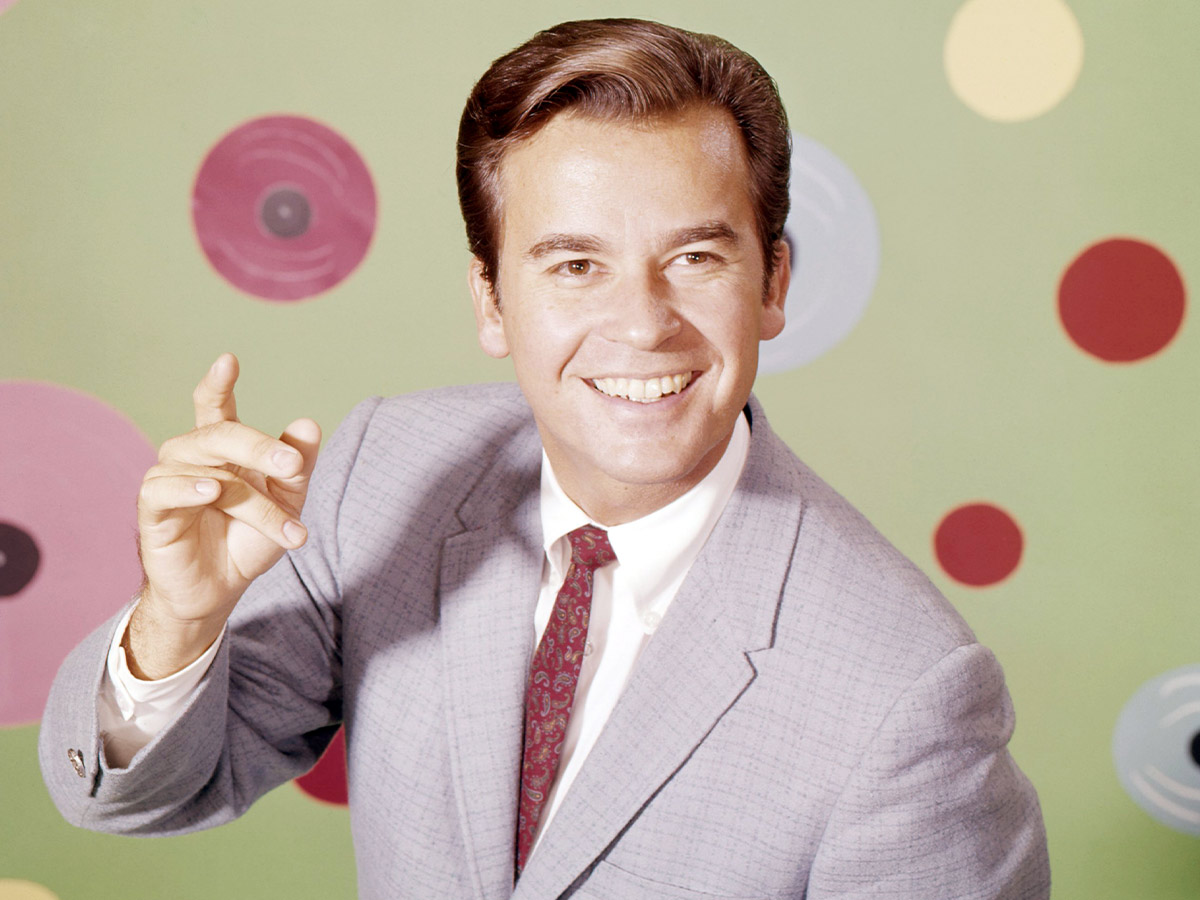 Dick Clark